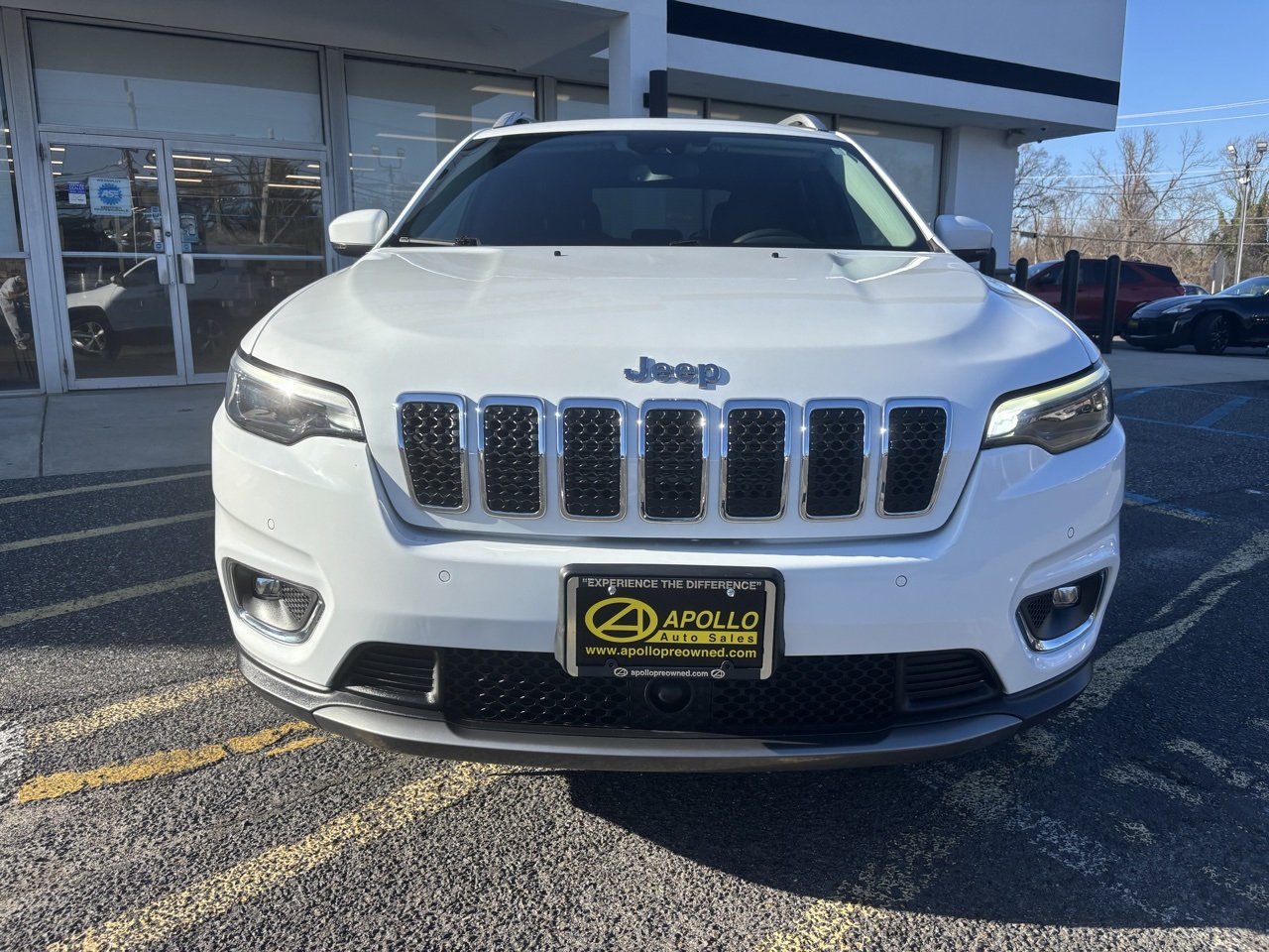 Vehicle image 5 of 20
