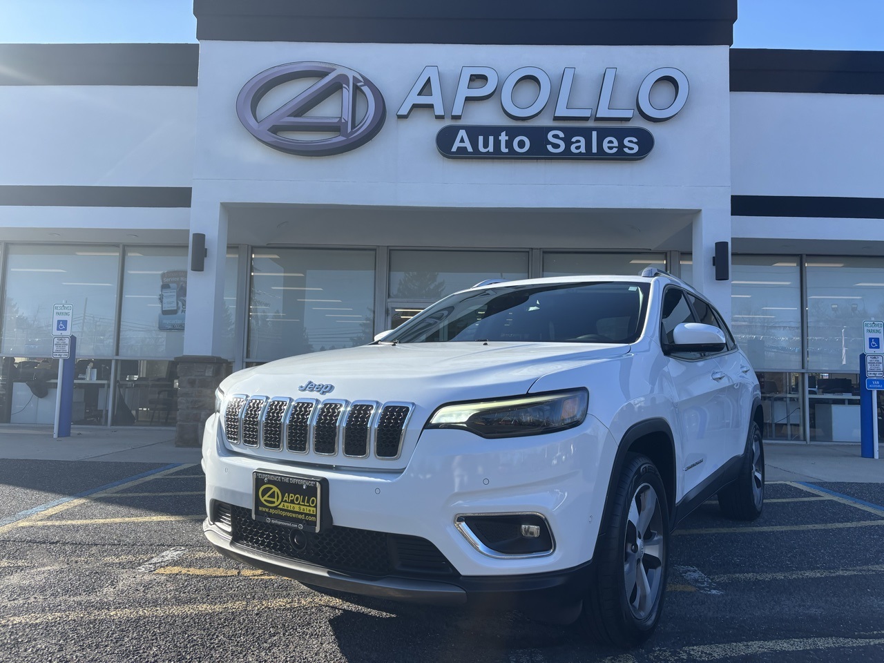 Vehicle image 1 of 20