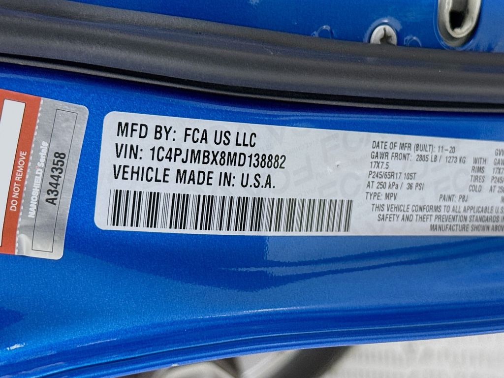 Vehicle image 30 of 30