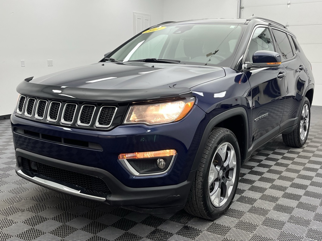 Vehicle image 1 of 34