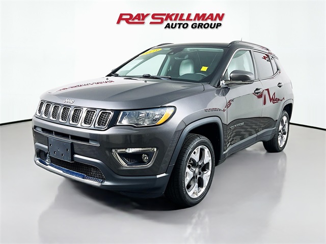 Vehicle image 1 of 41