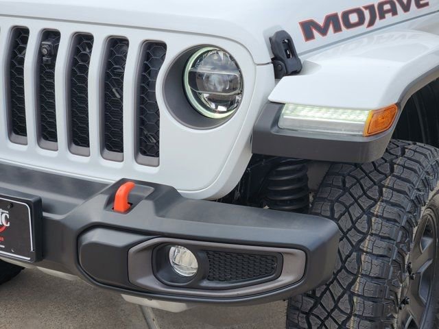 2021 Jeep Gladiator Mojave Image 28 of 33