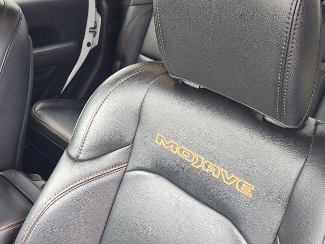 2021 Jeep Gladiator Mojave Image 24 of 33