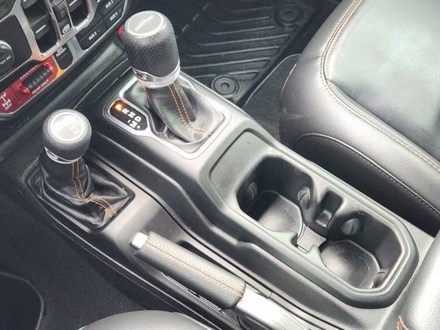 2021 Jeep Gladiator Mojave Image 20 of 33