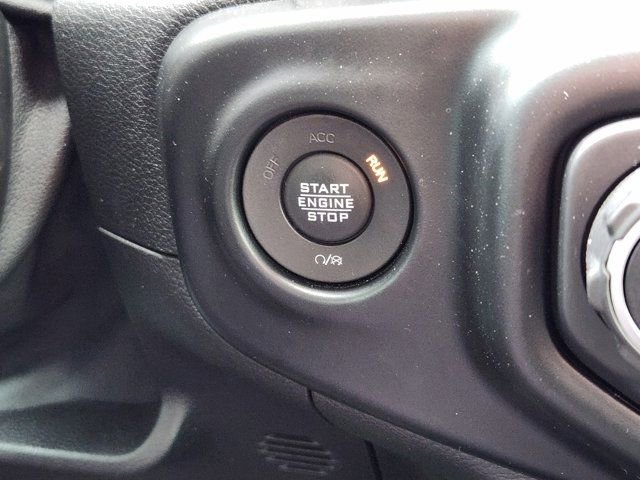 2021 Jeep Gladiator Mojave Image 22 of 33