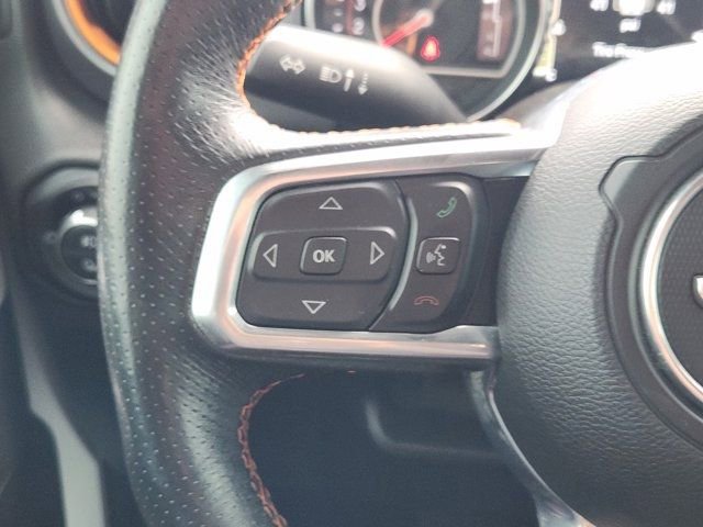 2021 Jeep Gladiator Mojave Image 29 of 33