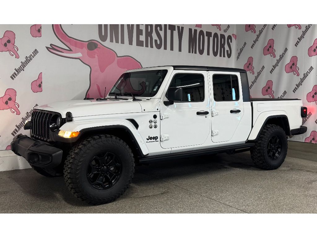 Vehicle image 1 of 26