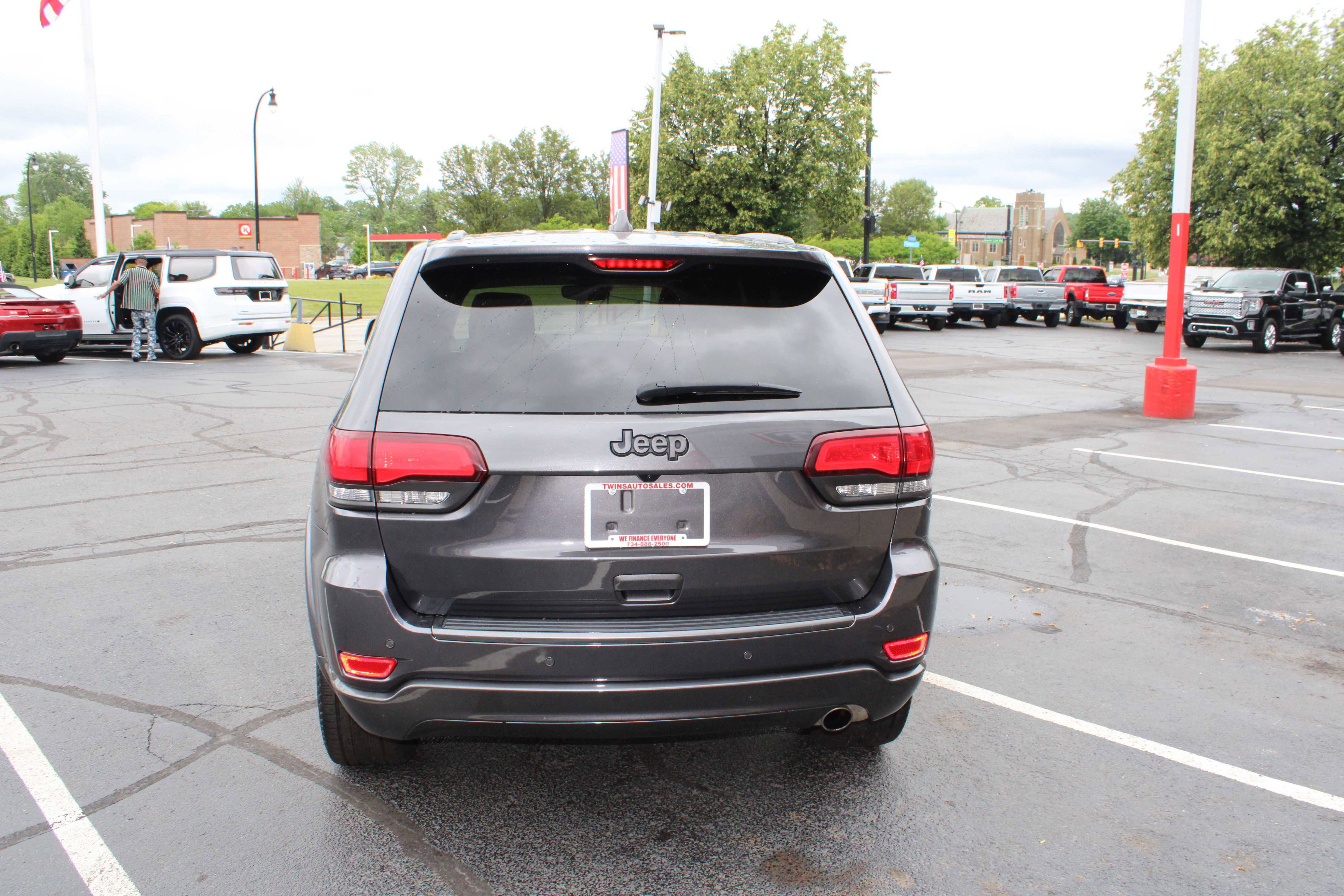 Vehicle image 26 of 26