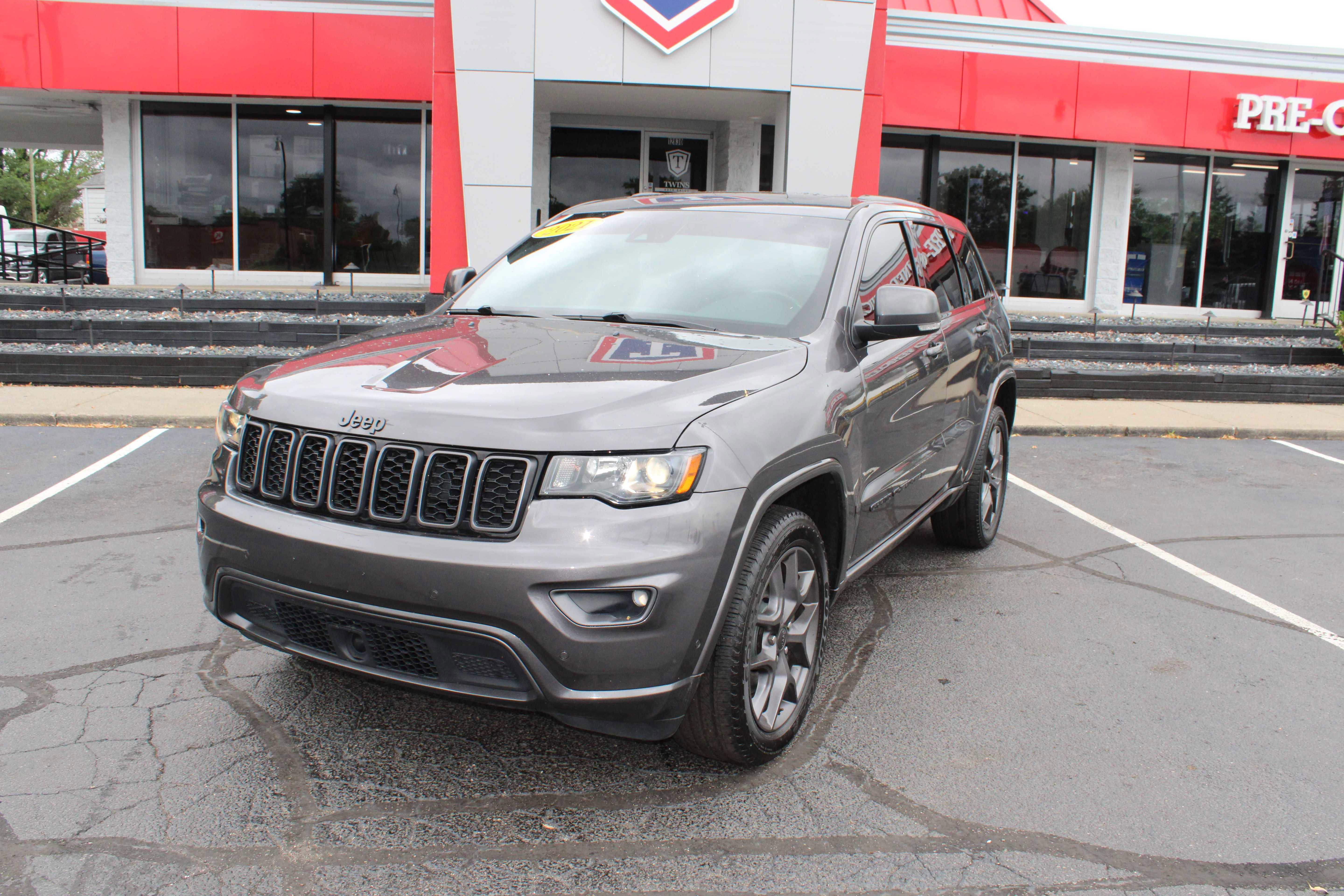 Vehicle image 1 of 26