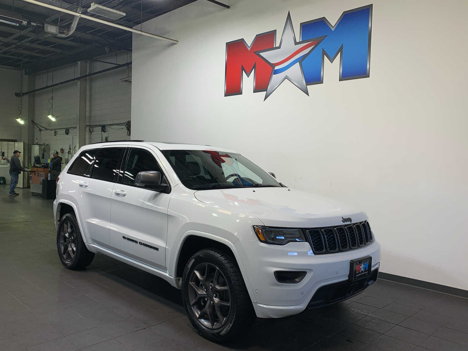 Vehicle image 1 of 11
