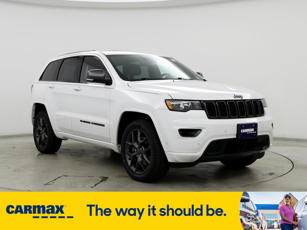 Vehicle image 1 of 30