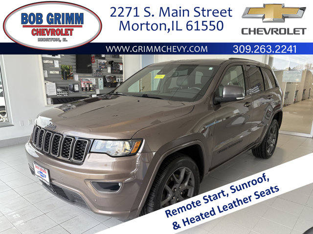 Vehicle image 1 of 19