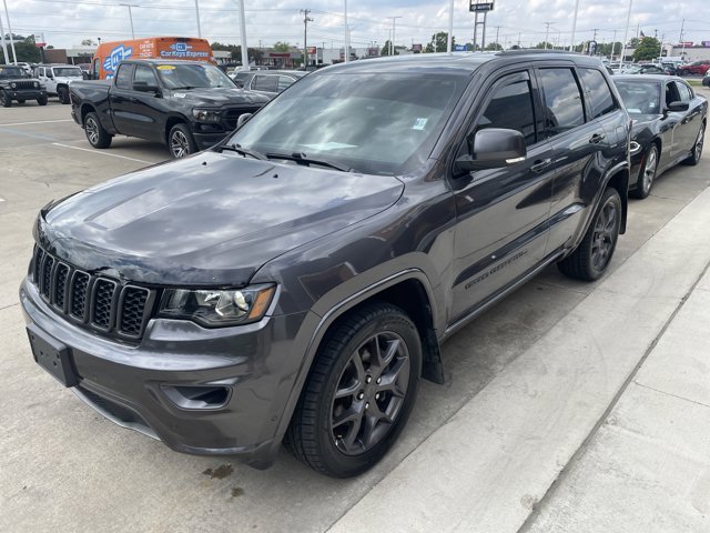Vehicle image 1 of 42
