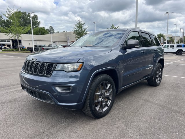 Vehicle image 1 of 22