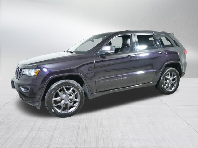 Vehicle image 1 of 33