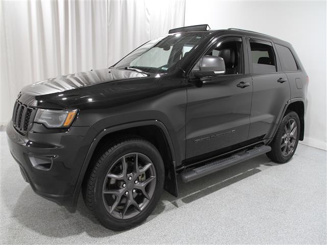 Vehicle image 1 of 25