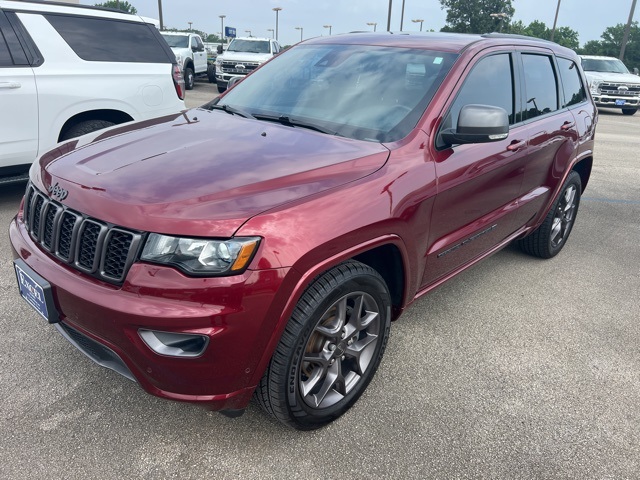 Vehicle image 1 of 32