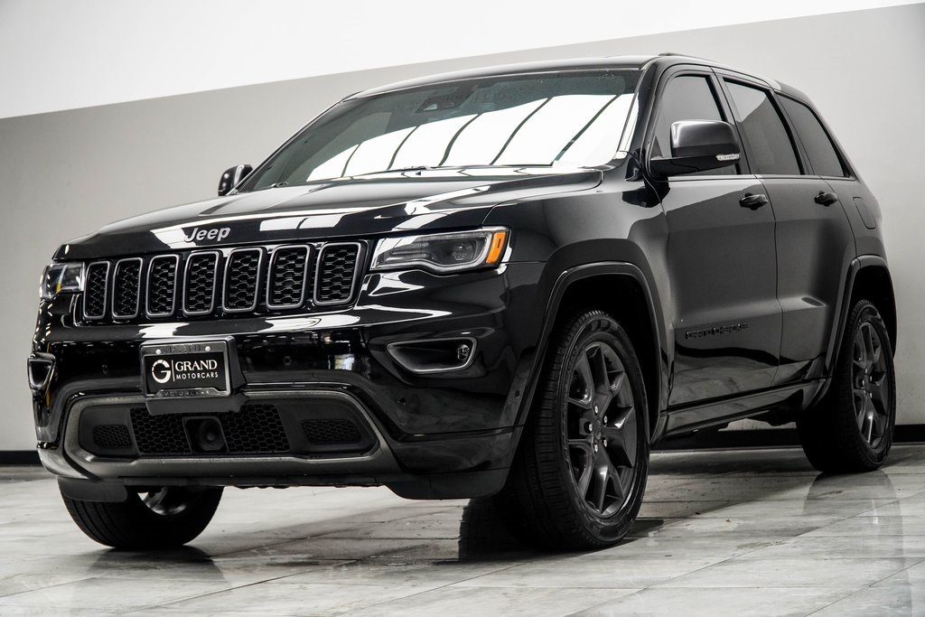 Vehicle image 1 of 39