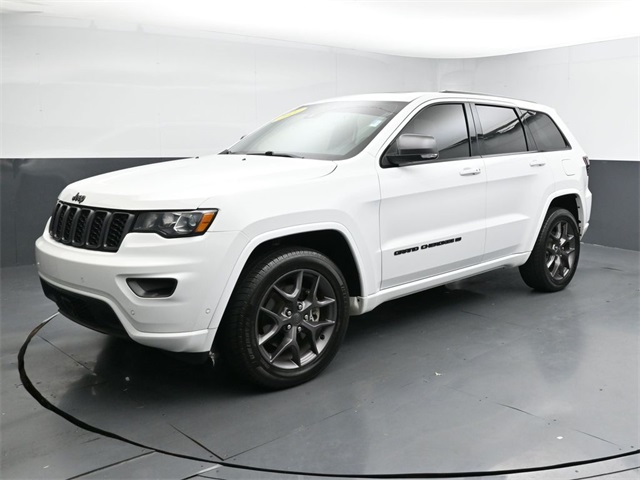 Vehicle image 1 of 36