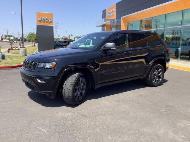 Vehicle image 1 of 42