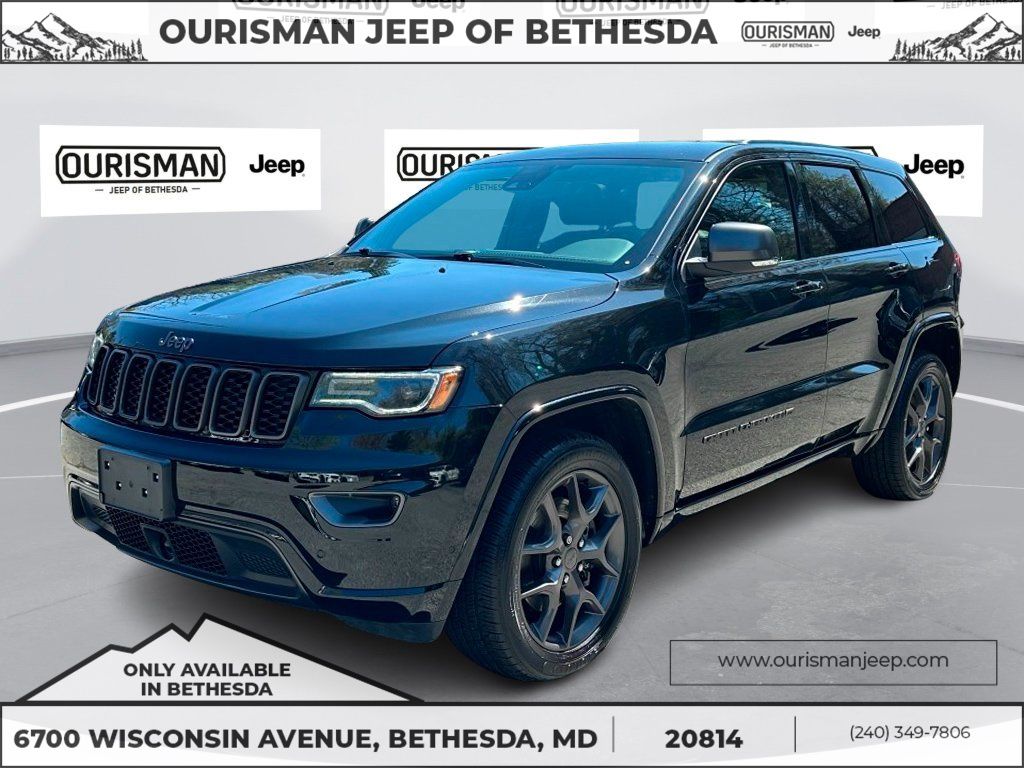 Vehicle image 1 of 35