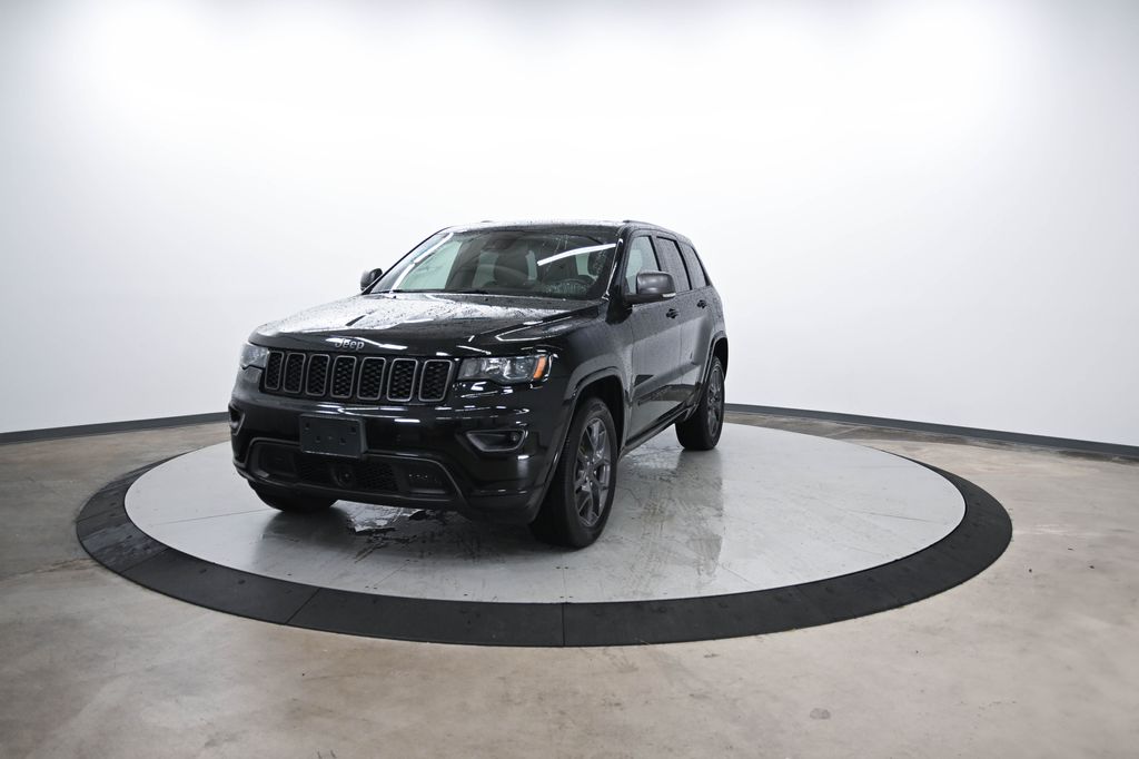 Vehicle image 1 of 38