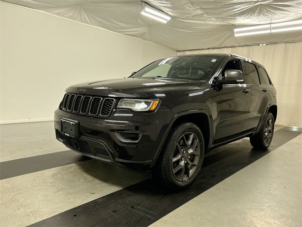 Vehicle image 1 of 31