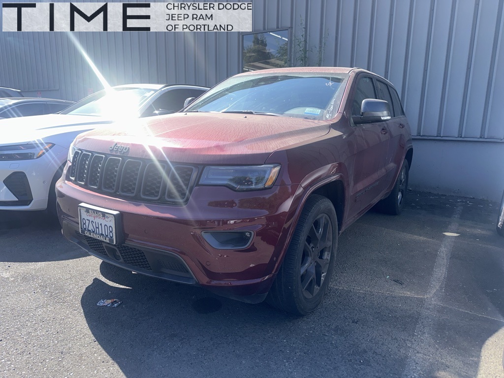 Vehicle image 1 of 1