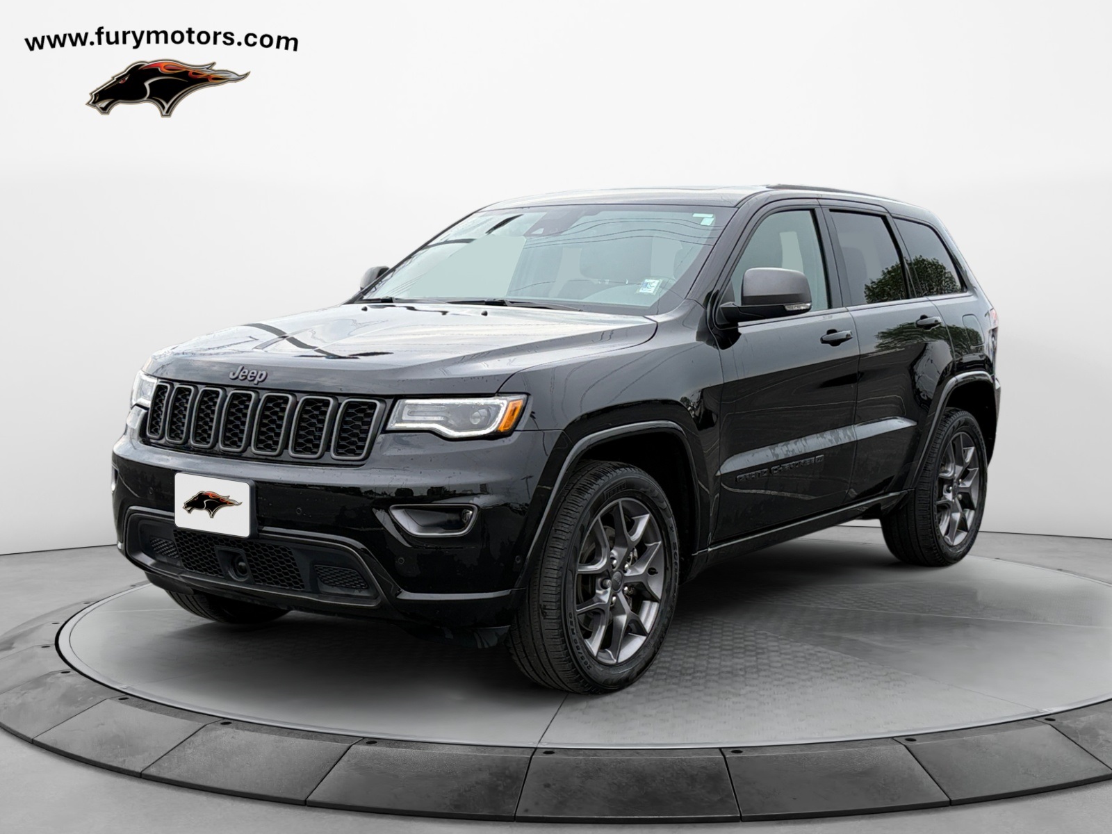 Vehicle image 1 of 34