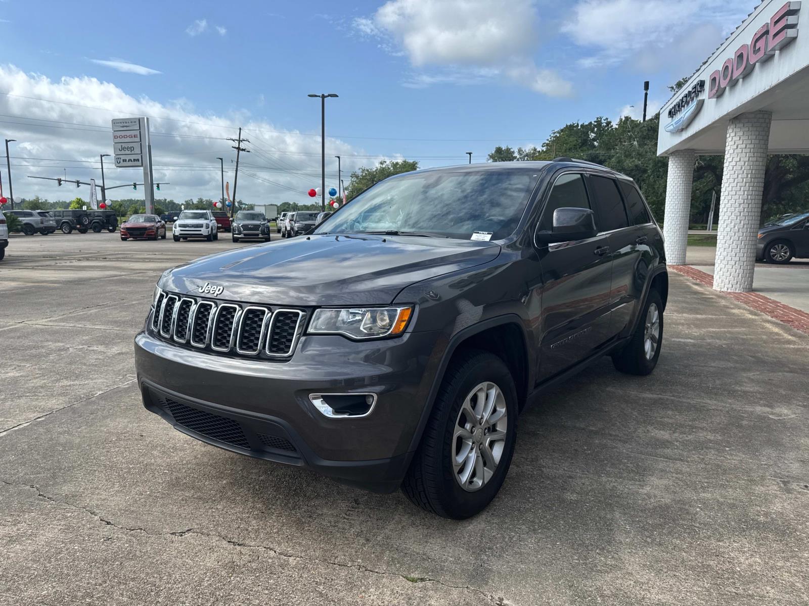 Vehicle image 1 of 27