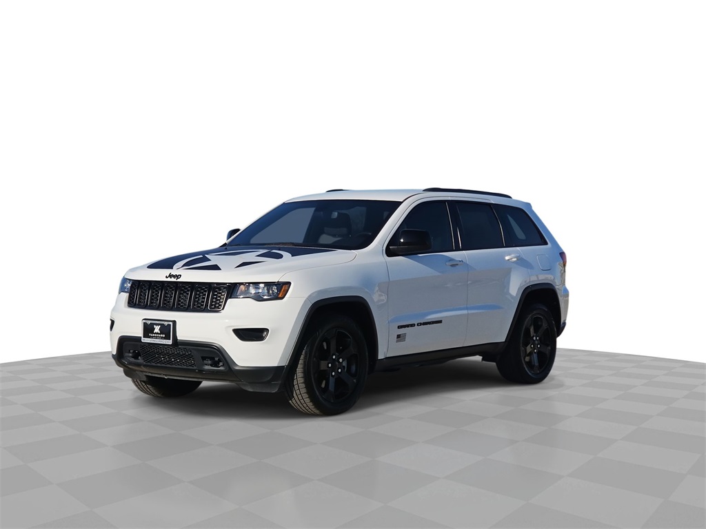 Vehicle image 1 of 33
