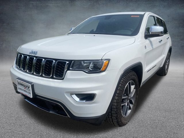 Vehicle image 1 of 20
