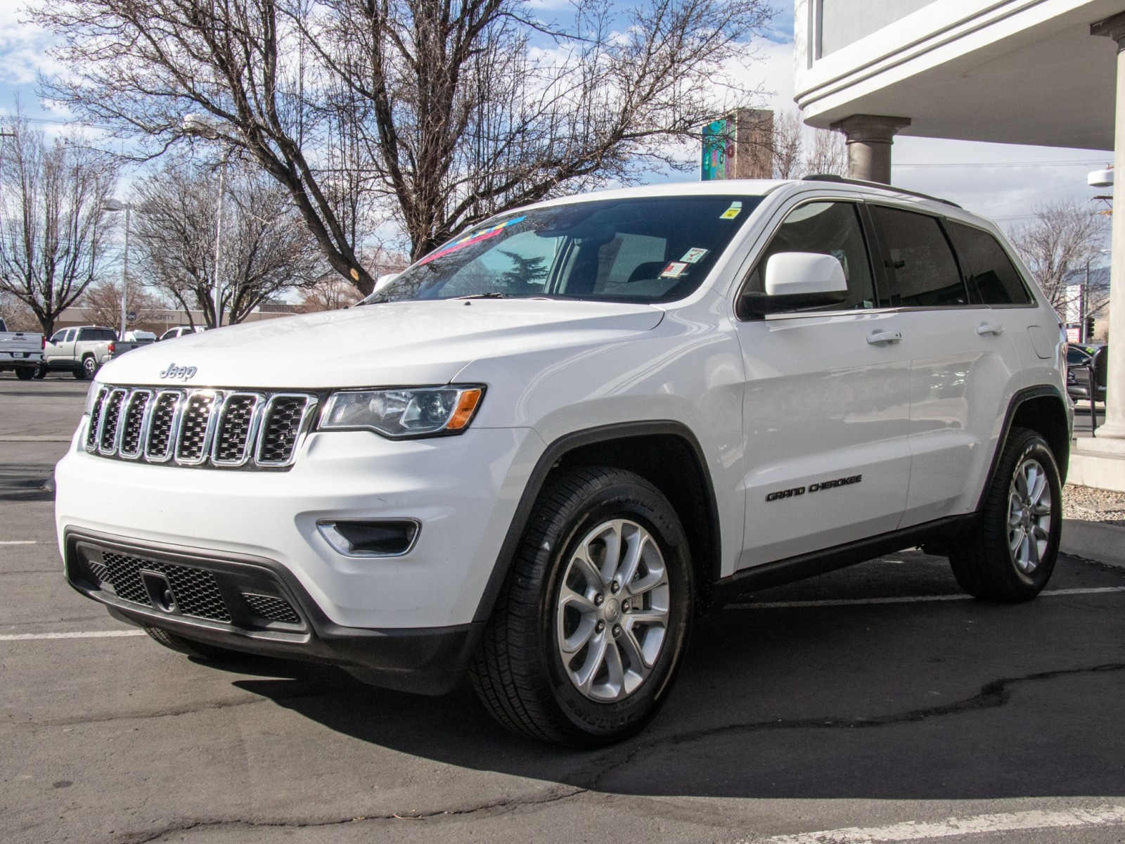 Vehicle image 1 of 26