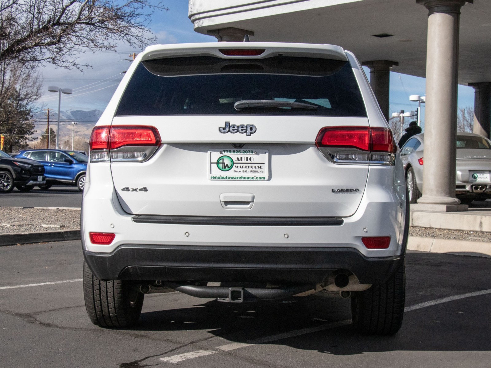 Vehicle image 6 of 26