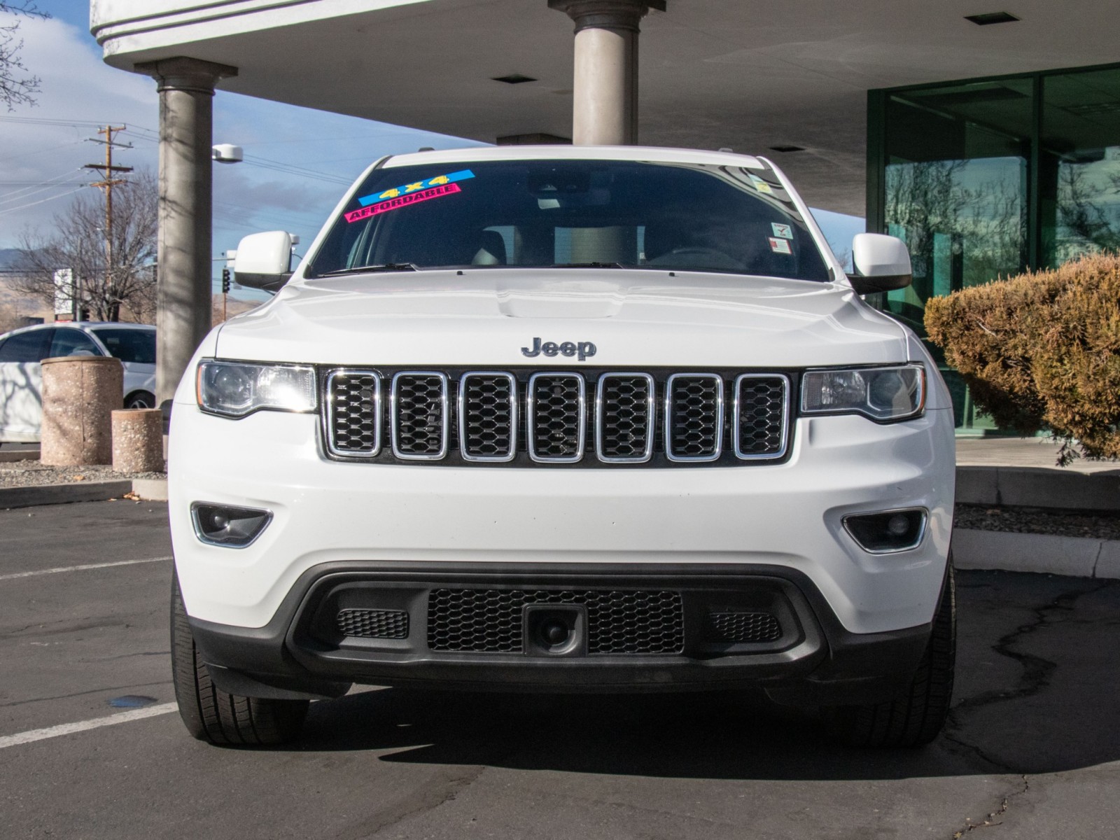 Vehicle image 2 of 26