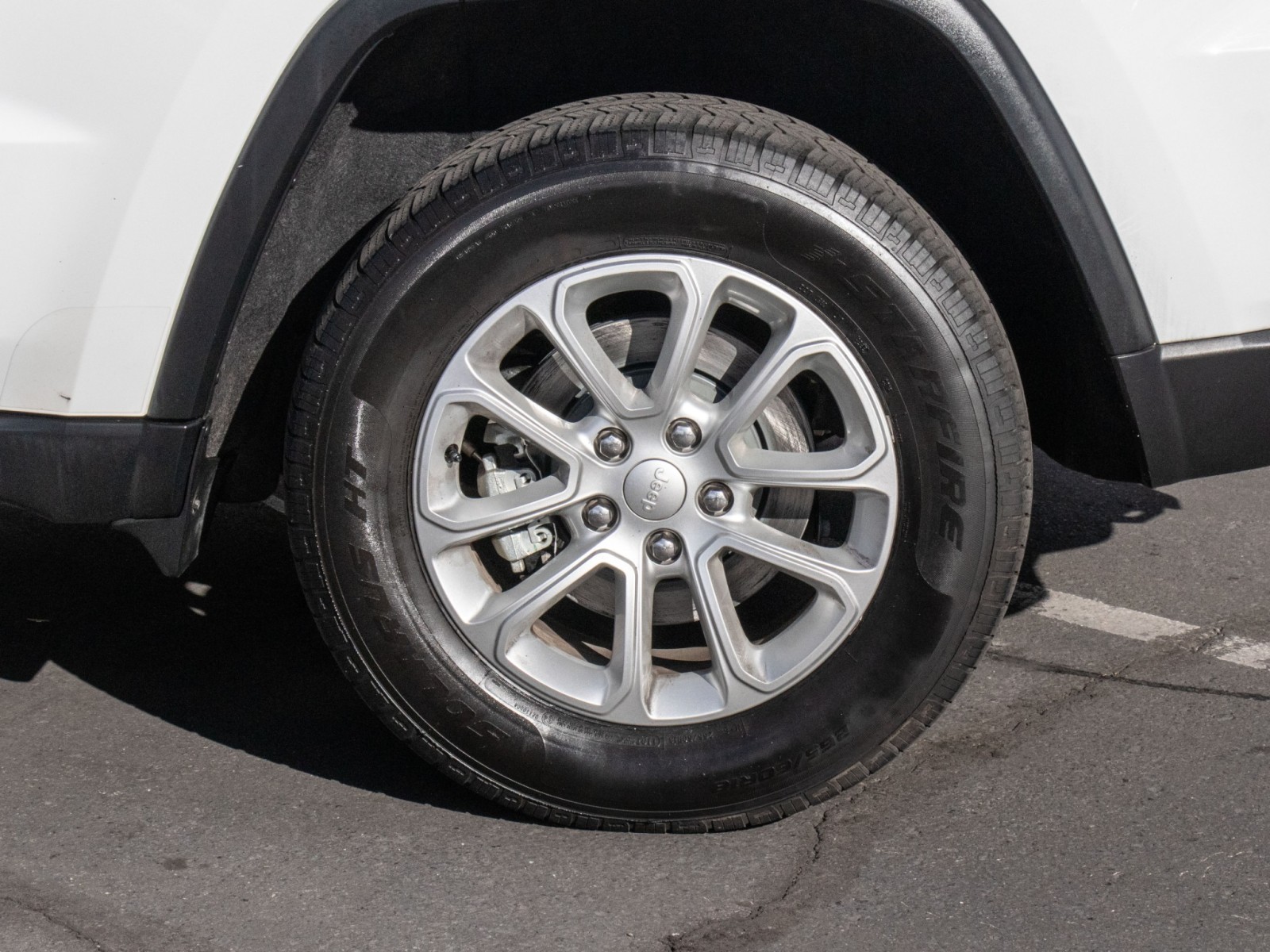 Vehicle image 26 of 26