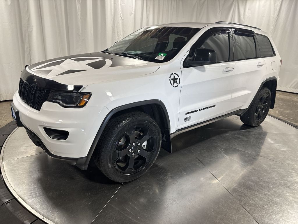 Vehicle image 1 of 33