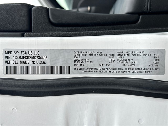 Vehicle image 42 of 42