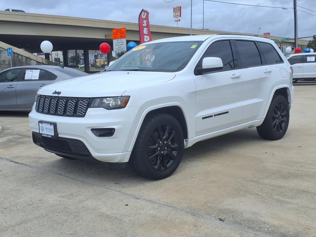 Vehicle image 1 of 30