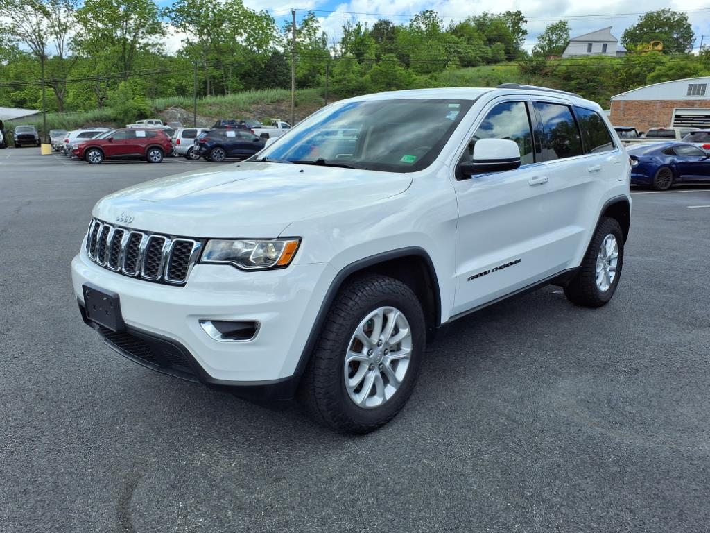 Vehicle image 1 of 18