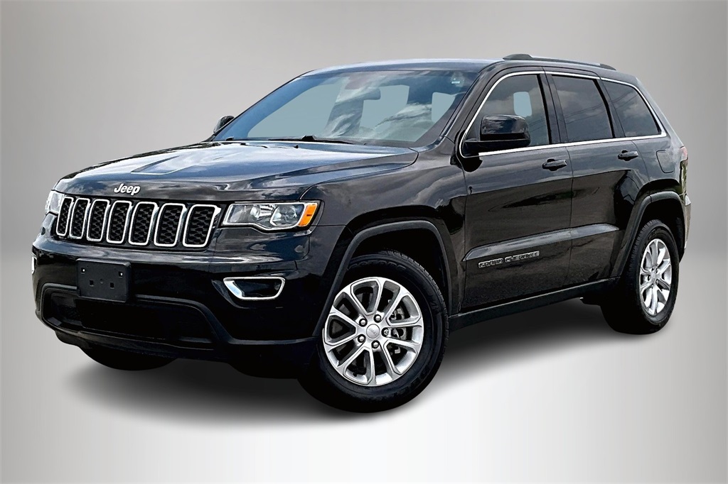 Vehicle image 1 of 34