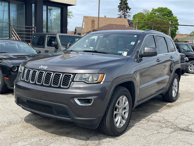 Vehicle image 1 of 28