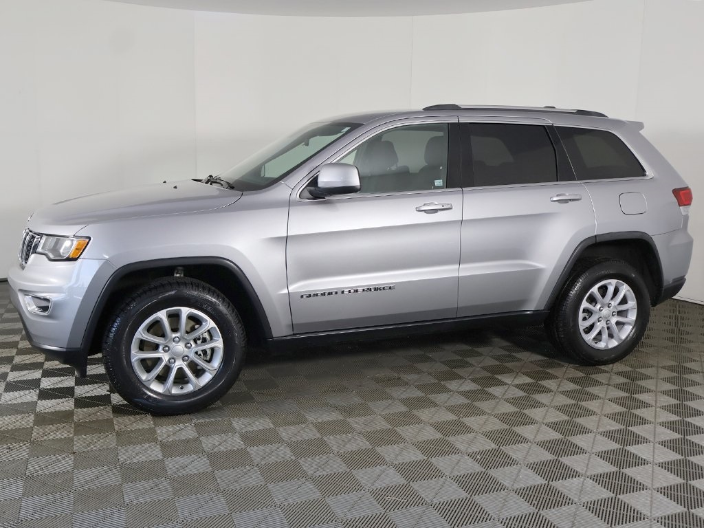 Vehicle image 1 of 52