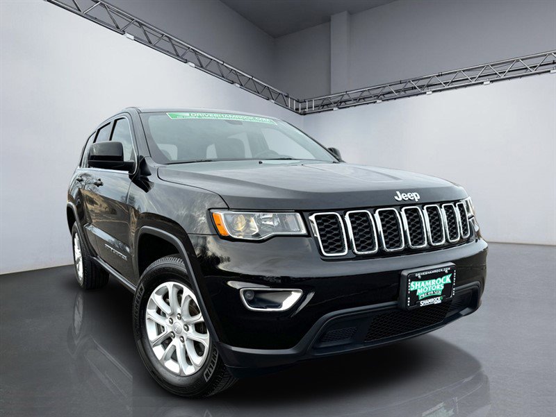 Vehicle image 20 of 21