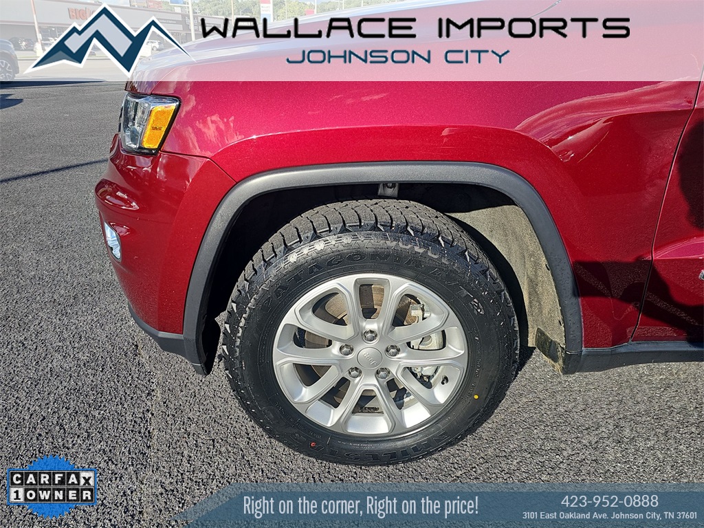 Vehicle image 8 of 45