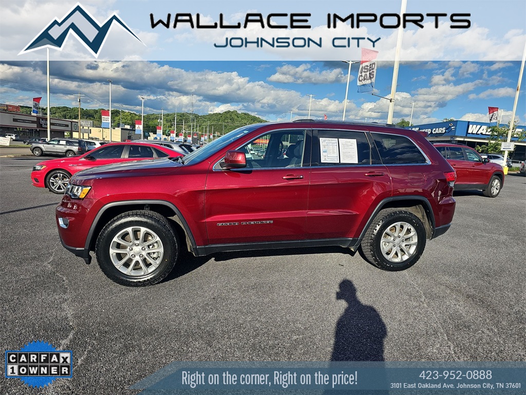 Vehicle image 1 of 45