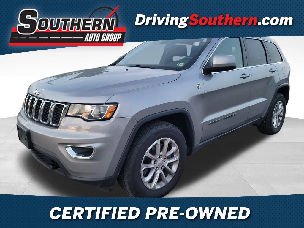 Vehicle image 1 of 23