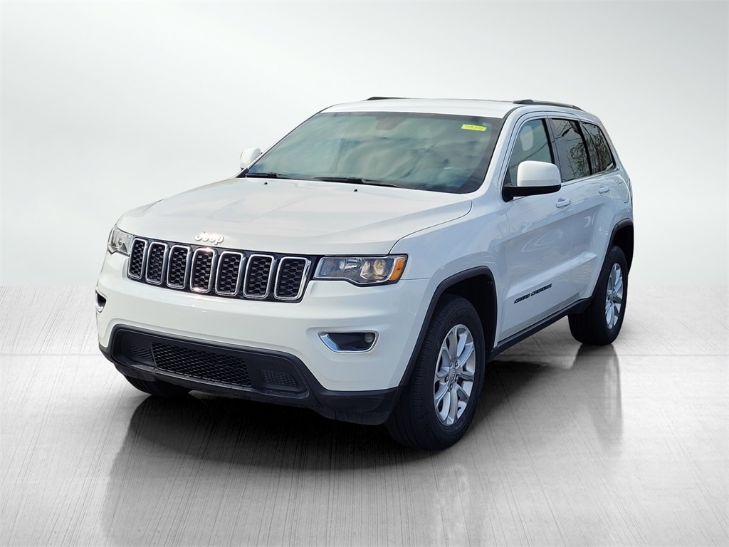 Vehicle image 1 of 34