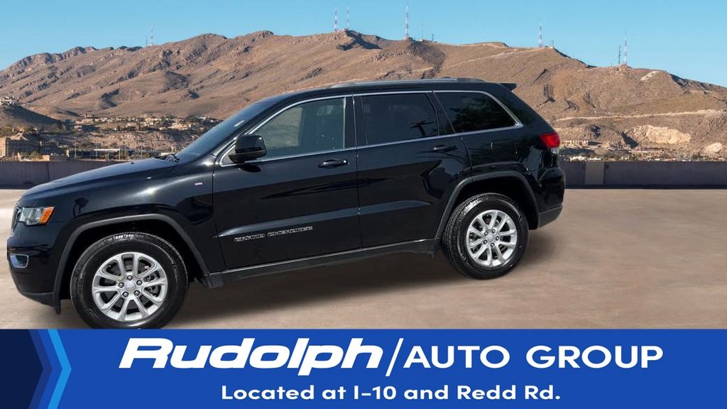 Vehicle image 1 of 45