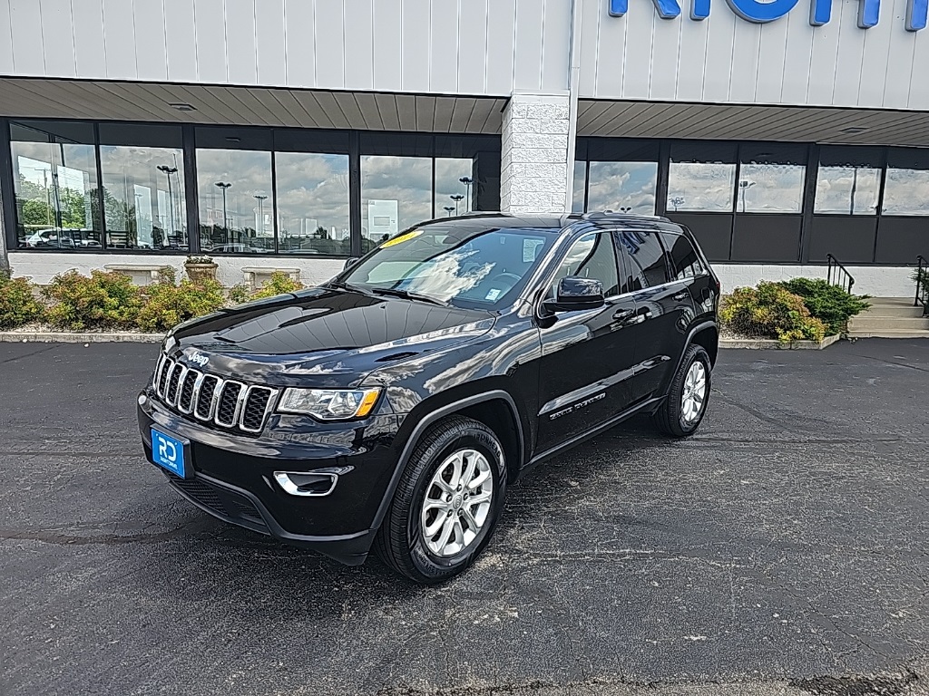 Vehicle image 1 of 26